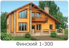 Финский 300